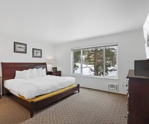 Photo 5 - 3 Bedroom Kirkwood Condo Base Camp 3 Condo