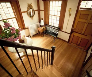 Photo 2 - Sawyer House
