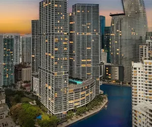 Photo 2 - Miami Brickell Condos
