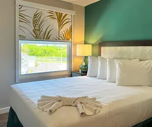 Photo 3 - Flamingo Adventures Lodge