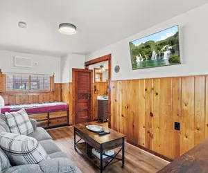 Photo 5 - Timber Lodge Cabin 1