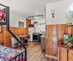 Photo 4 - Timber Lodge Cabin 3