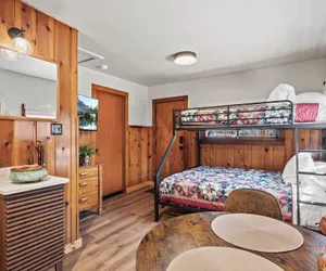 Photo 2 - Timber Lodge Cabin 3
