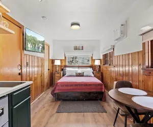 Photo 2 - Timber Lodge Cabin 7