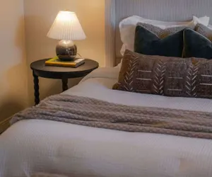 Photo 3 - Cozy Cabin With Hot Tub - Near all in Hocking Hills