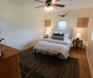 Photo 5 - Cozy Cabin With Hot Tub - Near all in Hocking Hills