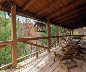 Photo 2 - Outdoors Sleeps7 Family Getaway Fun Arcade