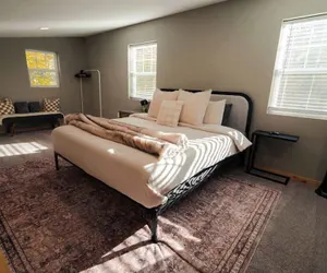 Photo 3 - The Treetop Retreat Family Getaway in Scenic Hocking Hills