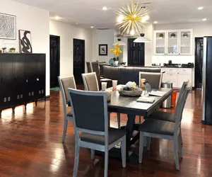 Photo 2 - Bishop Hostel