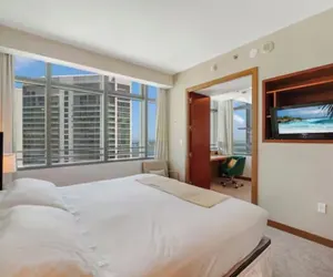 Photo 2 - AKA Brickell Sea View by Palermo Home