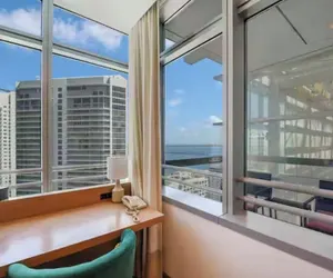 Photo 3 - AKA Brickell Sea View by Palermo Home