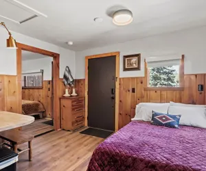 Photo 2 - Timber Lodge Cabin 10
