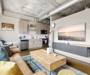 Photo 2 - Sable 504 - One Bedroom