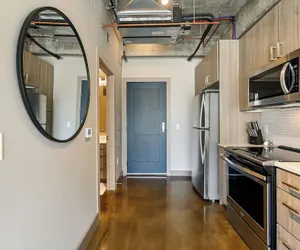 Photo 5 - Sable 308 - Alcove