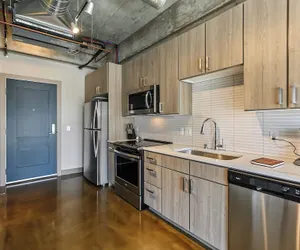 Photo 3 - Sable 308 - Alcove