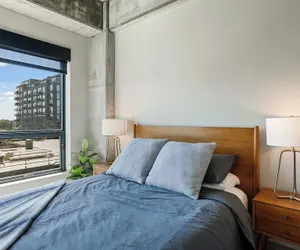 Photo 4 - Sable 308 - Alcove