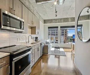 Photo 2 - Sable 308 - Alcove