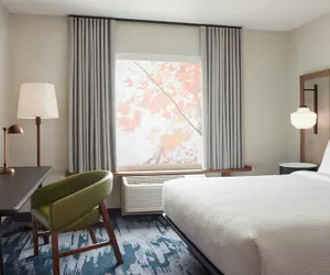 Photo 4 - Fairfield Inn & Suites by Marriott Del Rio