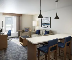 Photo 5 - Candlewood Suites Mobile West I 65 by IHG