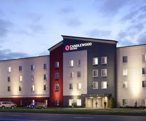 Photo 2 - Candlewood Suites Mobile West I 65 by IHG