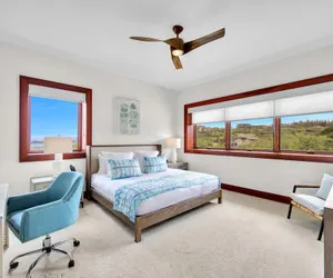 Photo 4 - KBM Resorts Spacious 6-bedroom Montage Kapalua Collection Multi Unit Listing Same Enclave Ocean Views 2 Free Rental Cars! Mon-6301/6302
