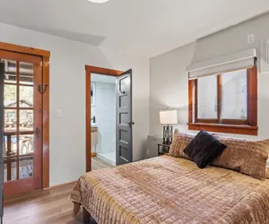 Photo 2 - Timber Lodge Cabin 16