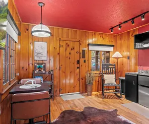 Photo 3 - Timber Lodge Cabin 19