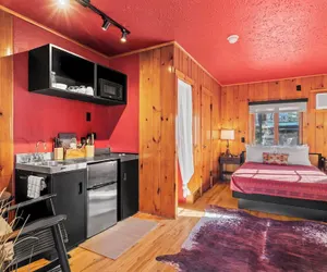 Photo 2 - Timber Lodge Cabin 19