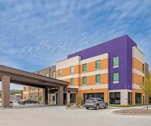 Photo 2 - Sleep Inn & Suites