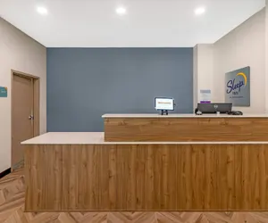 Photo 3 - Sleep Inn & Suites