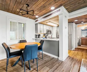 Photo 4 - Gatlinburg Condo King Bed Pool Mountain Views