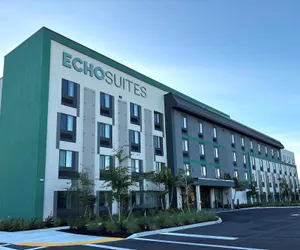 Photo 2 - Echo Suites Extended Stay By Wyndham Naples