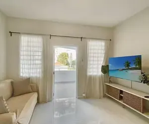 Photo 3 - Breathtaking 3-Br Beachside Apt