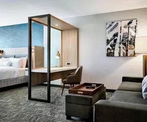 Photo 4 - Springhill Suites By Marriott Abilene