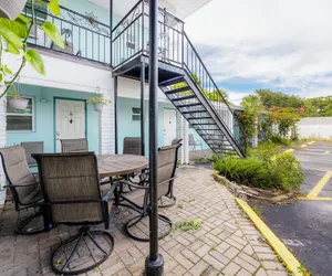 Photo 5 - Siesta Motor Inn By Townhouse Kennedy Space Center Titusville I 95