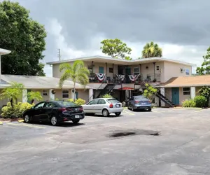Photo 2 - Siesta Motor Inn By Townhouse Kennedy Space Center Titusville I 95