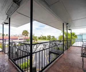 Photo 3 - Siesta Motor Inn By Townhouse Kennedy Space Center Titusville I 95