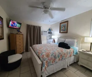 Photo 5 - Siesta Motor Inn By Townhouse Kennedy Space Center Titusville I 95