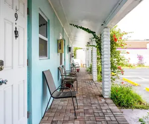 Photo 2 - Siesta Motor Inn By Townhouse Kennedy Space Center Titusville I 95