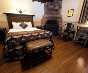 Photo 3 - Zion Lodge - Inside the Park