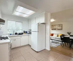 Photo 3 - Comfortable 4BR Heart Downtown SJ Central AC Sjsu