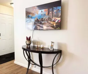Photo 5 - Campbell Cozy Bright 2B 1b AC Close to Downtown