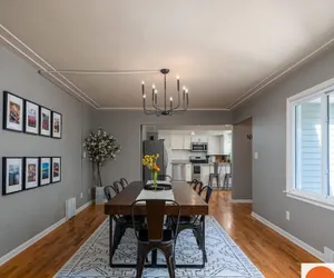 Photo 4 - All Decked Out Farmhouse - Game Room Nearby Beach