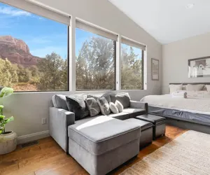 Photo 3 - Mammoth Rock Retreat-villa Amazing Views-sleeps 4