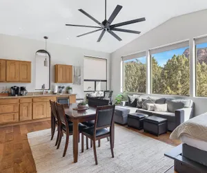 Photo 5 - Mammoth Rock Retreat-villa Amazing Views-sleeps 4