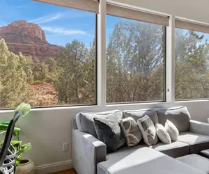 Photo 4 - Mammoth Rock Retreat-villa Amazing Views-sleeps 4