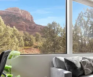 Photo 2 - Mammoth Rock Retreat-villa Amazing Views-sleeps 4