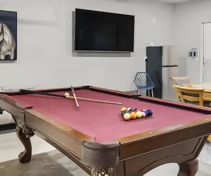 Photo 4 - Mammoth Rock Lodge-new Remodel 2 Hot Tubs Game Rm