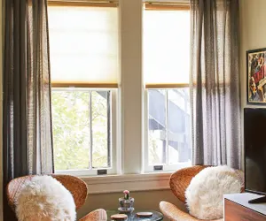Photo 3 - Apt3 Edenbrae- Featured in Birmingham Magazine