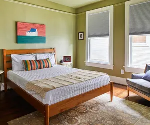 Photo 3 - Apt2 Charles - Amazing Outdoors Dog-friendly